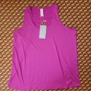 NWT Cakulo Sleeveless Workout Tank Size 2XL